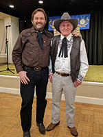 The SCMPC Valentine's Day Ball